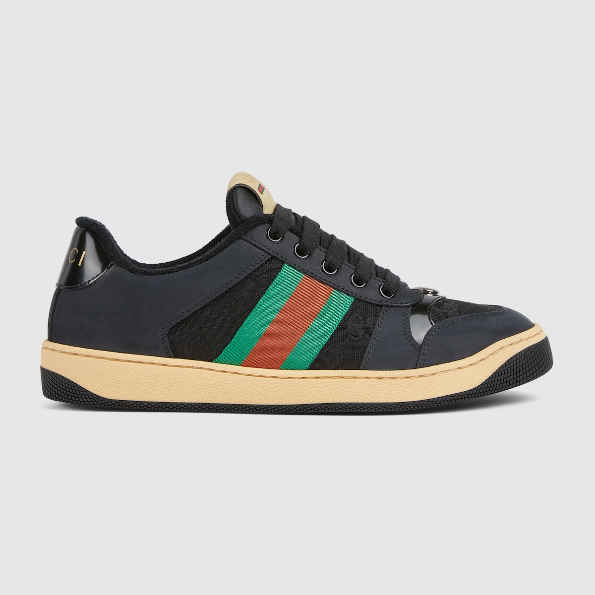 Gucci Women’s Screener sneaker - Image 1